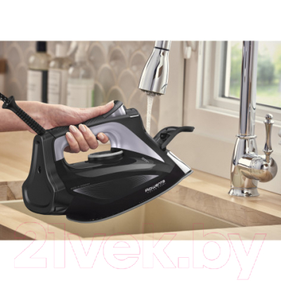 Утюг Rowenta DW5320D1- фото7