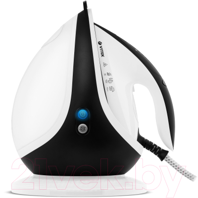 Утюг с парогенератором Vitek VT-2431- фото2