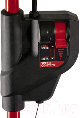 Газонокосилка аккумуляторная Einhell GE-CM 36/47 S HW Li- фото3