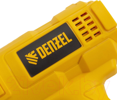 Строительный фен Denzel HG-1800- фото9