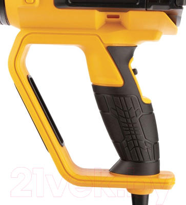 Строительный фен Denzel HG-2000E- фото10