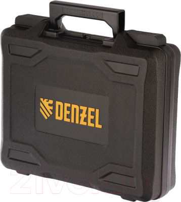 Строительный фен Denzel HG-2000E- фото4