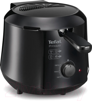 Фритюрница Tefal FF230831- фото