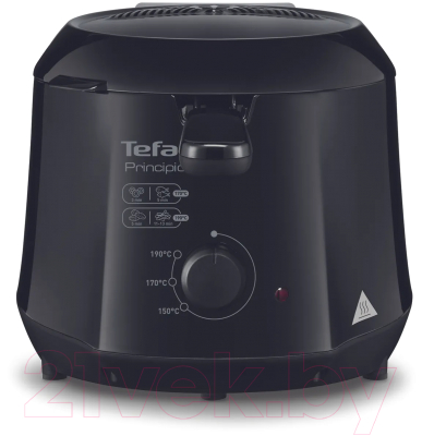 Фритюрница Tefal FF230831- фото2