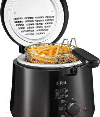 Фритюрница Tefal FF230831- фото3