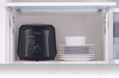 Фритюрница Tefal FF230831- фото5