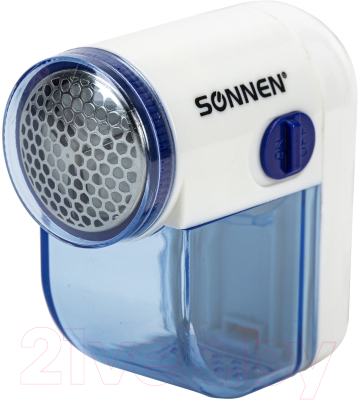 Машинка для удаления катышков Sonnen FS-8808 / 455464- фото