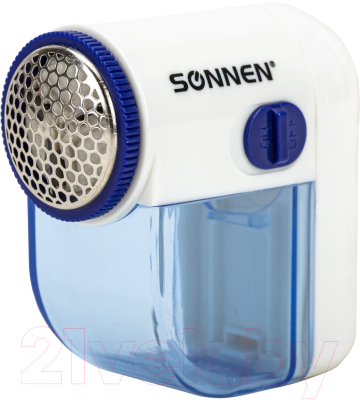 Машинка для удаления катышков Sonnen FS-8808 / 455464- фото2