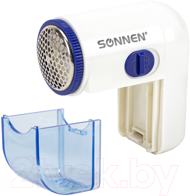 Машинка для удаления катышков Sonnen FS-8808 / 455464- фото3