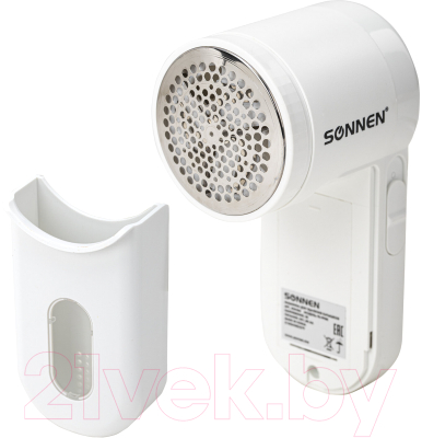 Машинка для удаления катышков Sonnen FS-9988 / 455466- фото2