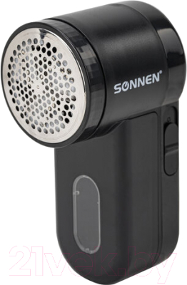 Машинка для удаления катышков Sonnen FS-9989 / 455467- фото
