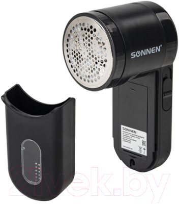 Машинка для удаления катышков Sonnen FS-9989 / 455467- фото2