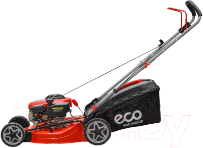 Газонокосилка бензиновая Eco LG-534 EC1505-1- фото2