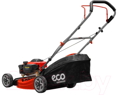 Газонокосилка бензиновая Eco LG-534 EC1505-1- фото3