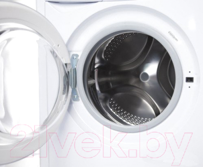 Стиральная машина Indesit EWSD 51031 BY- фото4