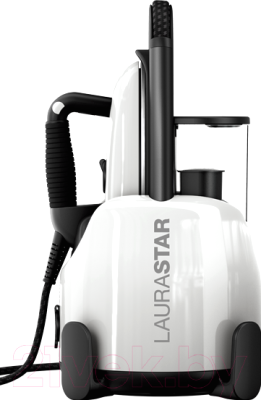 Отпариватель LauraStar Lift Pure White- фото