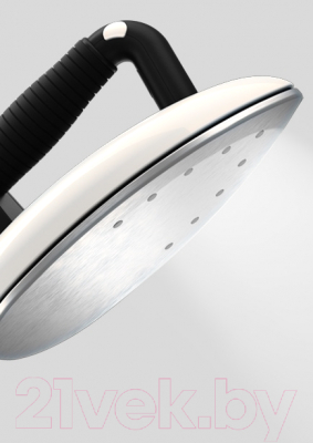 Отпариватель LauraStar Lift Pure White- фото2