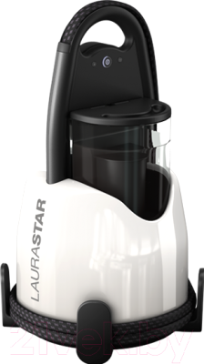 Отпариватель LauraStar Lift Pure White- фото3