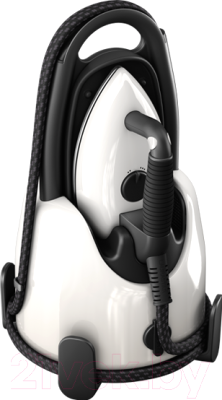 Отпариватель LauraStar Lift Pure White- фото4