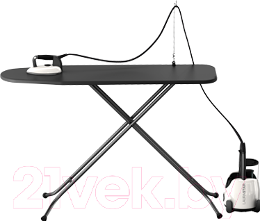 Отпариватель LauraStar Lift Pure White- фото5