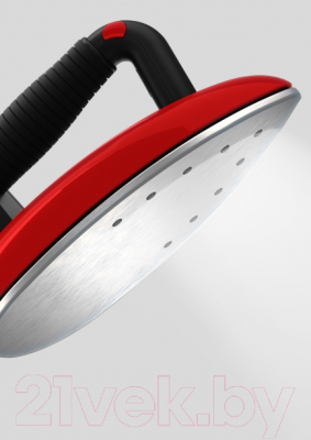 Отпариватель LauraStar Lift Red Eu- фото2