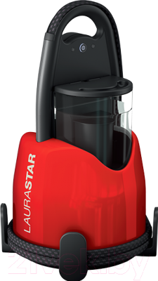 Отпариватель LauraStar Lift Red Eu- фото3