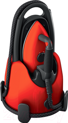 Отпариватель LauraStar Lift Red Eu- фото4