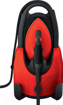 Отпариватель LauraStar Lift Red Eu- фото7