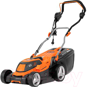Газонокосилка электрическая Daewoo Power DLM 1900E- фото