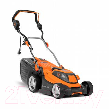 Газонокосилка электрическая Daewoo Power DLM 1900E- фото2