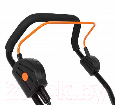 Газонокосилка электрическая Daewoo Power DLM 1900E- фото6