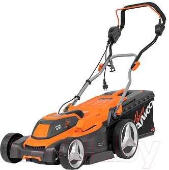 Газонокосилка электрическая Daewoo Power DLM 2300E- фото