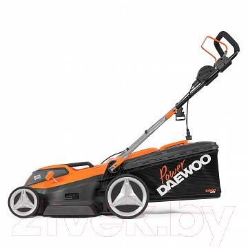 Газонокосилка электрическая Daewoo Power DLM 2300E- фото2