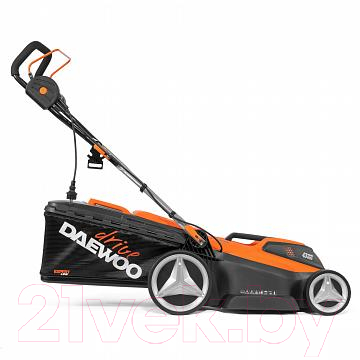 Газонокосилка электрическая Daewoo Power DLM 2300E- фото3