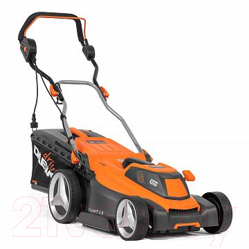 Газонокосилка электрическая Daewoo Power DLM 2300E- фото4