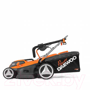 Газонокосилка электрическая Daewoo Power DLM 2300E- фото5