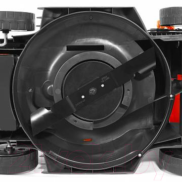 Газонокосилка электрическая Daewoo Power DLM 2300E- фото6