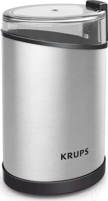 Кофемолка Krups GX204D10- фото