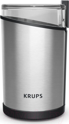 Кофемолка Krups GX204D10- фото2