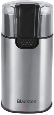 Кофемолка Blackton Bt CG1114 (металлик)- фото