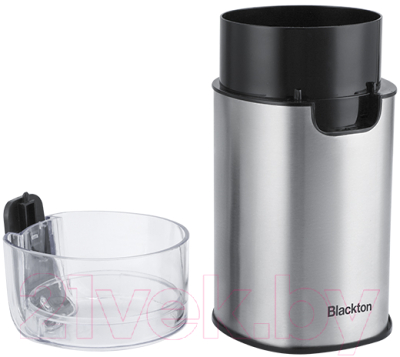 Кофемолка Blackton Bt CG1114 (металлик)- фото3