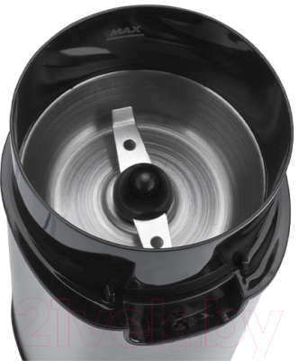Кофемолка Blackton Bt CG1114 (металлик)- фото4