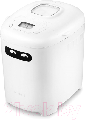 Хлебопечка Kitfort KT-307- фото