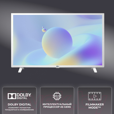 Телевизор LG 32LQ63806LC- фото3