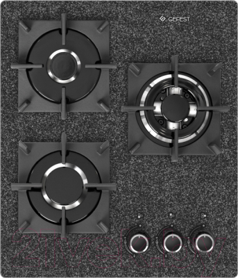 Газовая варочная панель GEFEST ПВГ 2100-01 K73