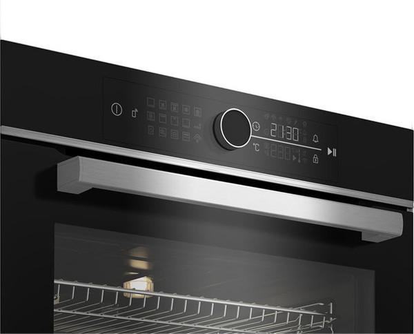 Электрический духовой шкаф Beko BBIM13400XCS- фото3