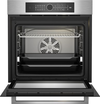 Электрический духовой шкаф Beko BBIM12400XCS- фото2