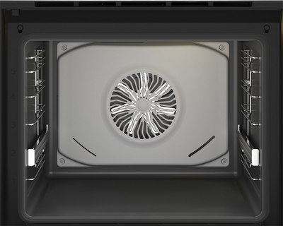 Электрический духовой шкаф Beko BBIM12400XCS- фото3