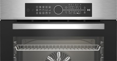 Электрический духовой шкаф Beko BBIM12400XCS- фото4