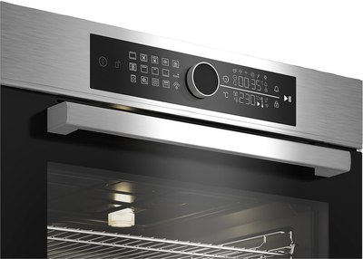 Электрический духовой шкаф Beko BBIM12400XCS- фото5
